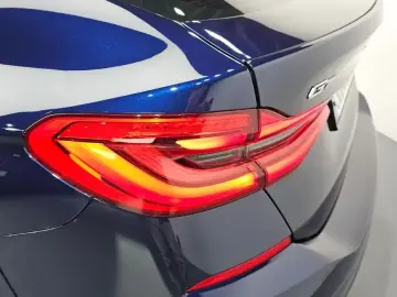 2024 BMW 6 серии с пробегом 32 400 км