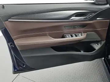2024 BMW 6 серии с пробегом 32 400 км