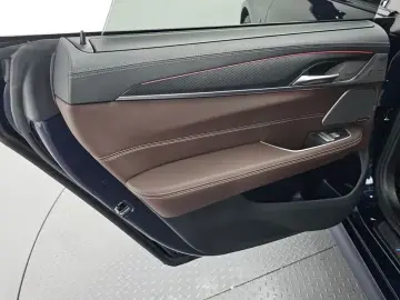 2024 BMW 6 серии с пробегом 32 400 км