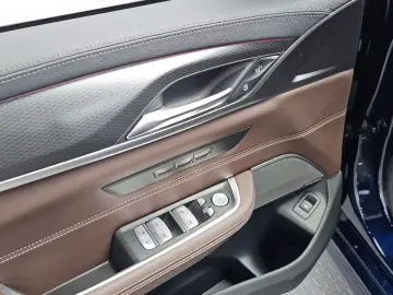 2024 BMW 6 серии с пробегом 32 400 км