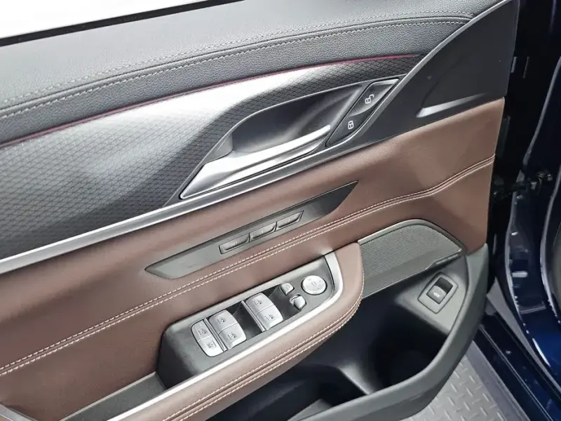 2024 BMW 6 серии с пробегом 32 400 км