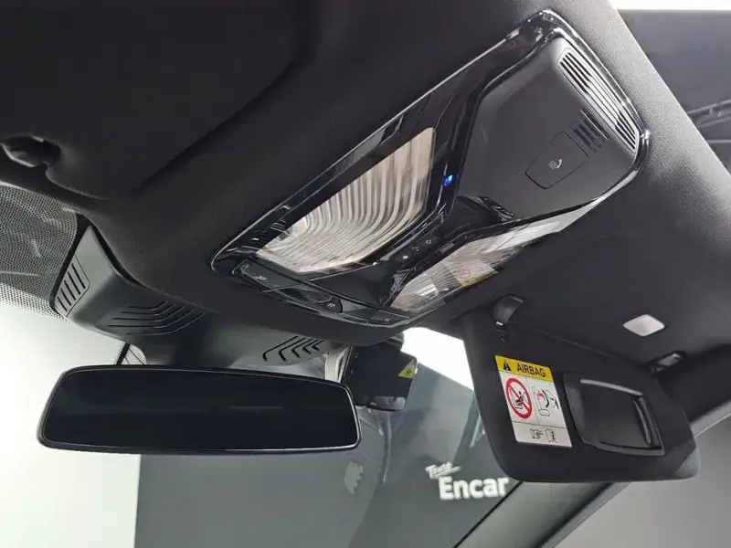 2024 BMW 6 серии с пробегом 32 400 км