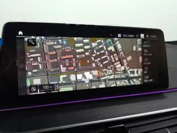 2022 BMW 6 серии с пробегом 56 828 км