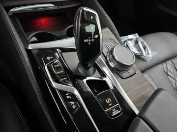 2022 BMW 6 серии с пробегом 16 592 км