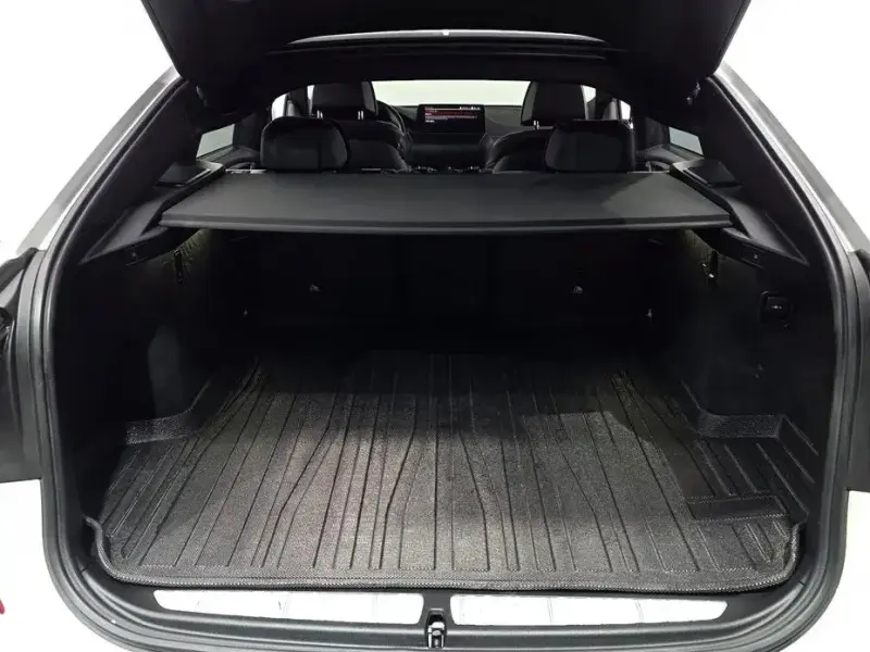 2022 BMW 6 серии с пробегом 56 828 км