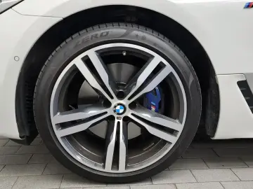 2023 BMW 6 серии с пробегом 33 614 км