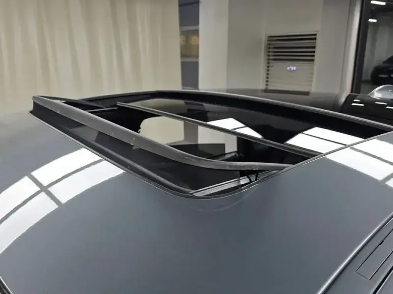 2023 BMW 6 серии с пробегом 50 221 км