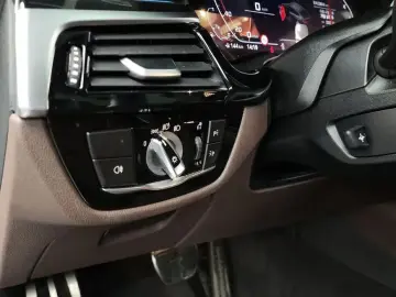 2023 BMW 6 серии с пробегом 33 614 км