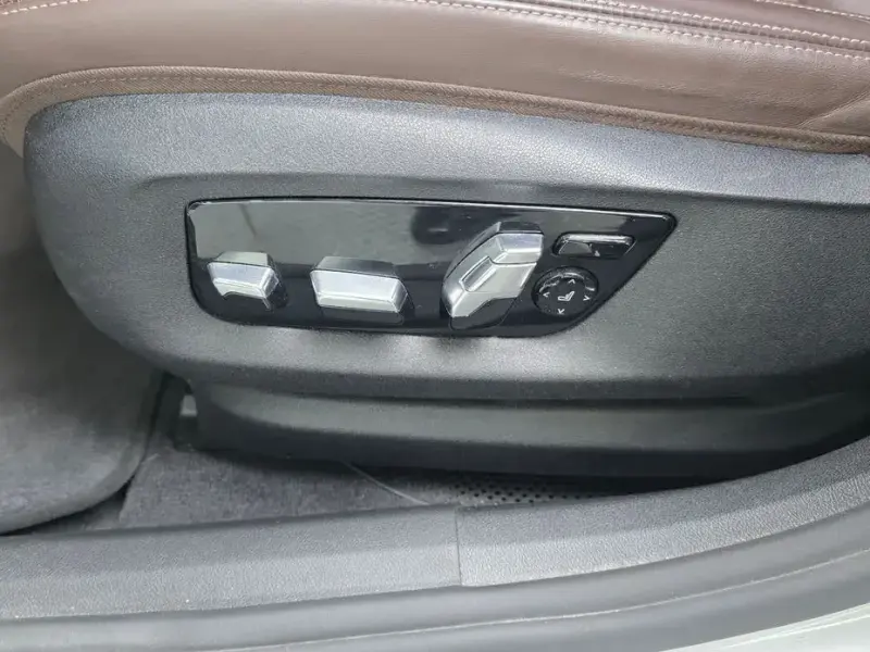 2021 BMW 6 серии с пробегом 107 139 км