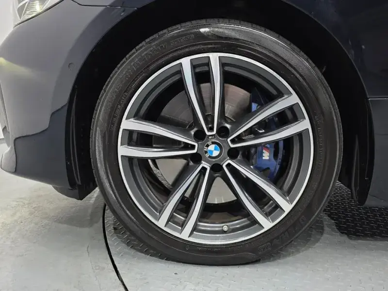 2021 BMW 6 серии с пробегом 103 813 км