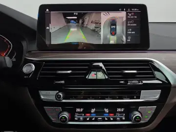 2021 BMW 6 серии с пробегом 103 813 км
