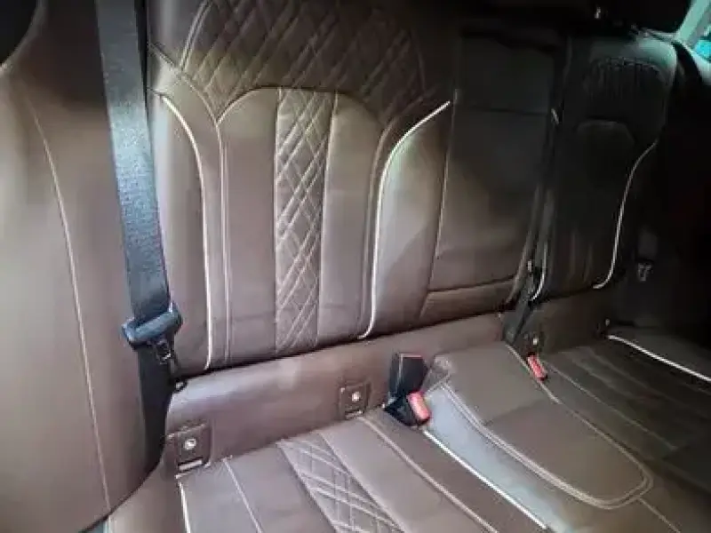 2023 BMW 6 серии с пробегом 41 384 км