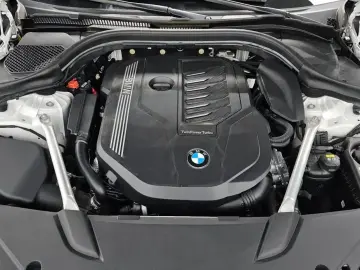 2022 BMW 6 серии с пробегом 26 875 км