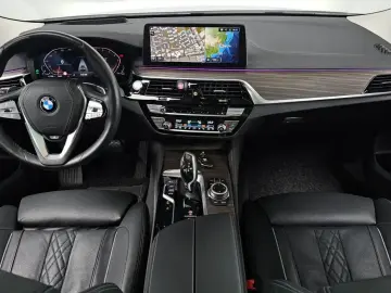 2022 BMW 6 серии с пробегом 26 875 км