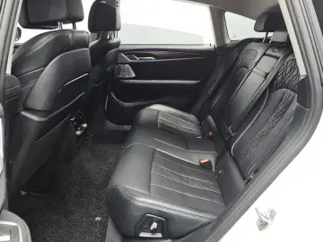 2022 BMW 6 серии с пробегом 26 875 км