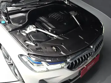 2023 BMW 6 серии с пробегом 13 620 км