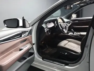 2023 BMW 6 серии с пробегом 13 620 км