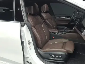 2023 BMW 6 серии с пробегом 13 620 км