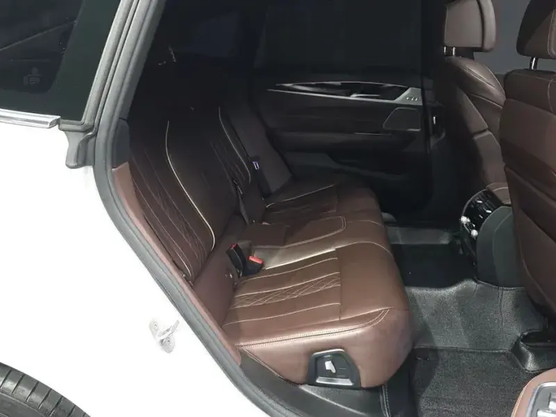 2023 BMW 6 серии с пробегом 13 620 км