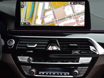 2023 BMW 6 серии с пробегом 13 620 км