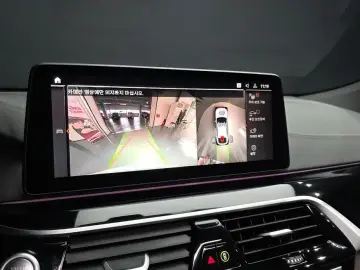 2023 BMW 6 серии с пробегом 13 620 км
