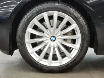 2022 BMW 6 серии с пробегом 121 597 км