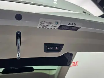 2022 BMW 6 серии с пробегом 57 515 км