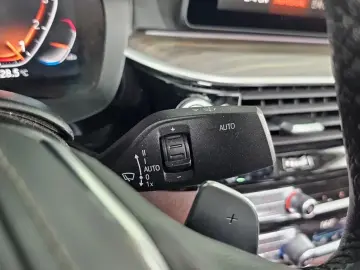 2022 BMW 6 серии с пробегом 57 515 км