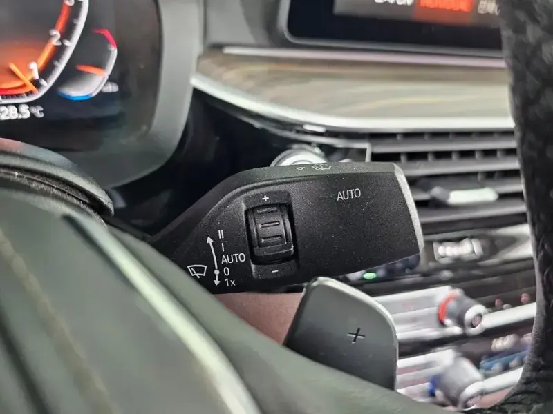 2022 BMW 6 серии с пробегом 57 515 км