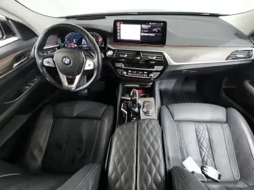 2022 BMW 6 серии с пробегом 67 126 км