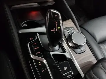 2022 BMW 6 серии с пробегом 67 126 км