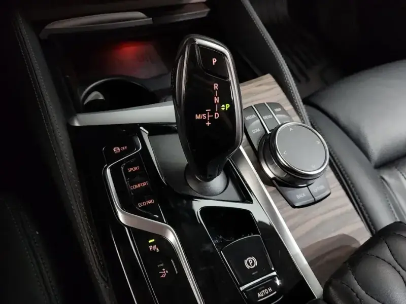 2022 BMW 6 серии с пробегом 67 126 км