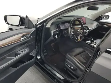 2022 BMW 6 серии с пробегом 67 126 км