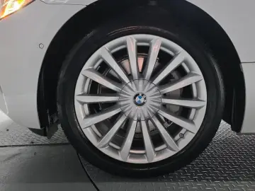 2023 BMW 6 серии с пробегом 22 639 км