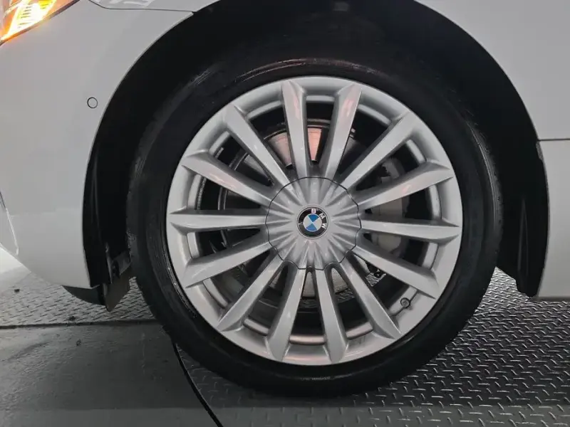 2023 BMW 6 серии с пробегом 22 639 км