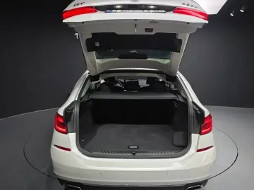 2023 BMW 6 серии с пробегом 22 639 км