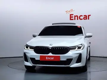 2021 BMW 6 серии с пробегом 144 719 км