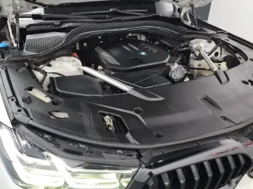2021 BMW 6 серии с пробегом 144 719 км