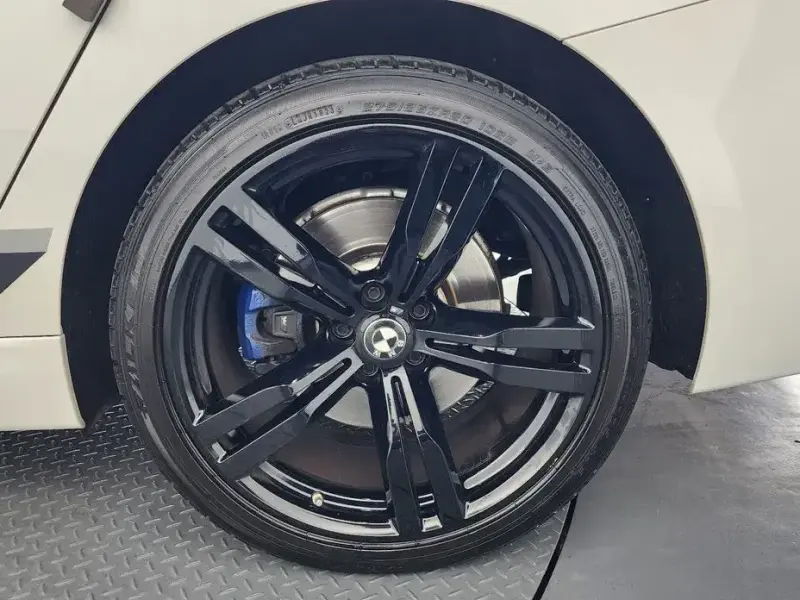 2021 BMW 6 серии с пробегом 142 832 км