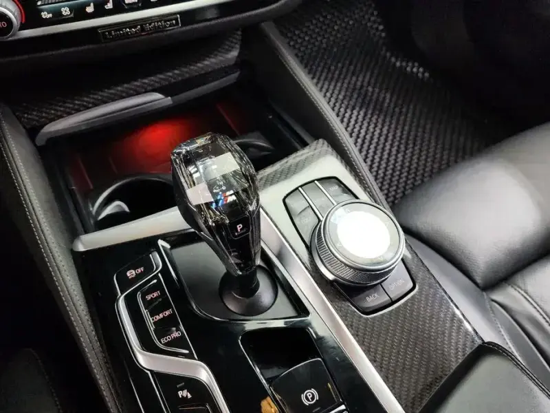 2021 BMW 6 серии с пробегом 142 832 км