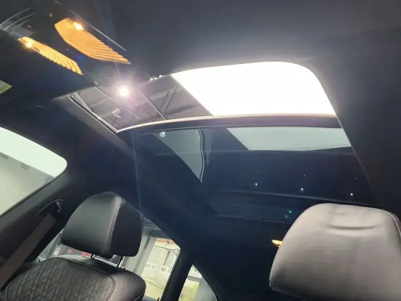 2021 BMW 6 серии с пробегом 142 832 км