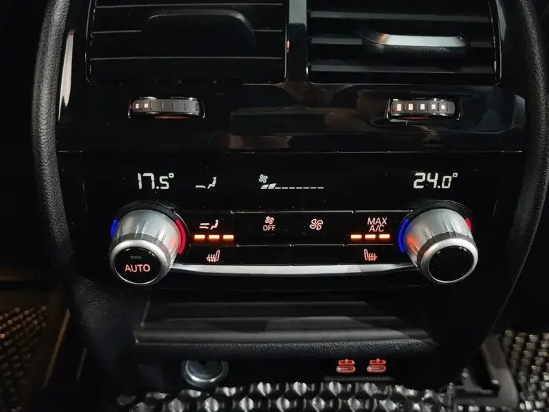 2021 BMW 6 серии с пробегом 142 832 км