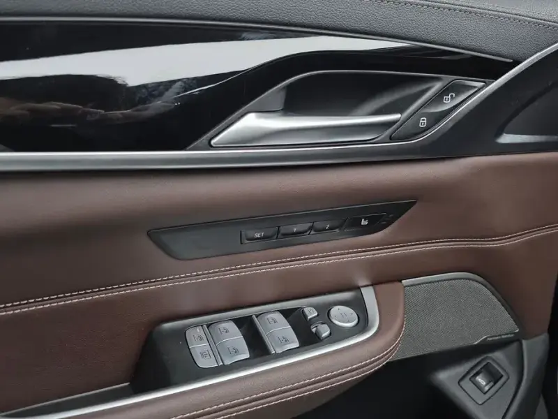2024 BMW 6 серии с пробегом 23 603 км