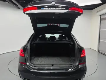 2024 BMW 6 серии с пробегом 23 603 км