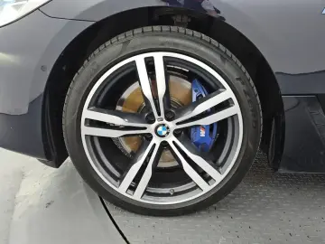 2022 BMW 6 серии с пробегом 33 351 км