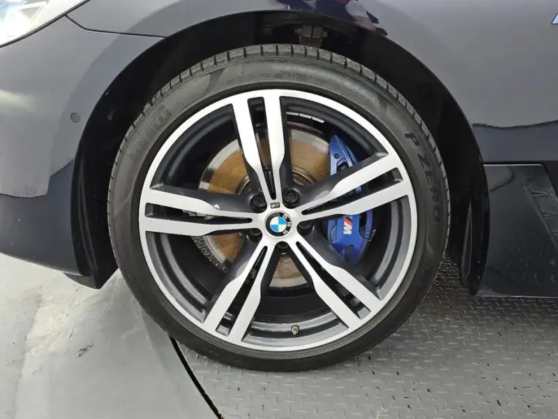 2022 BMW 6 серии с пробегом 33 351 км