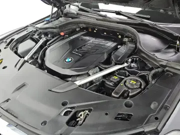 2022 BMW 6 серии с пробегом 33 351 км