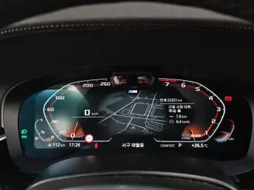 2022 BMW 6 серии с пробегом 33 351 км