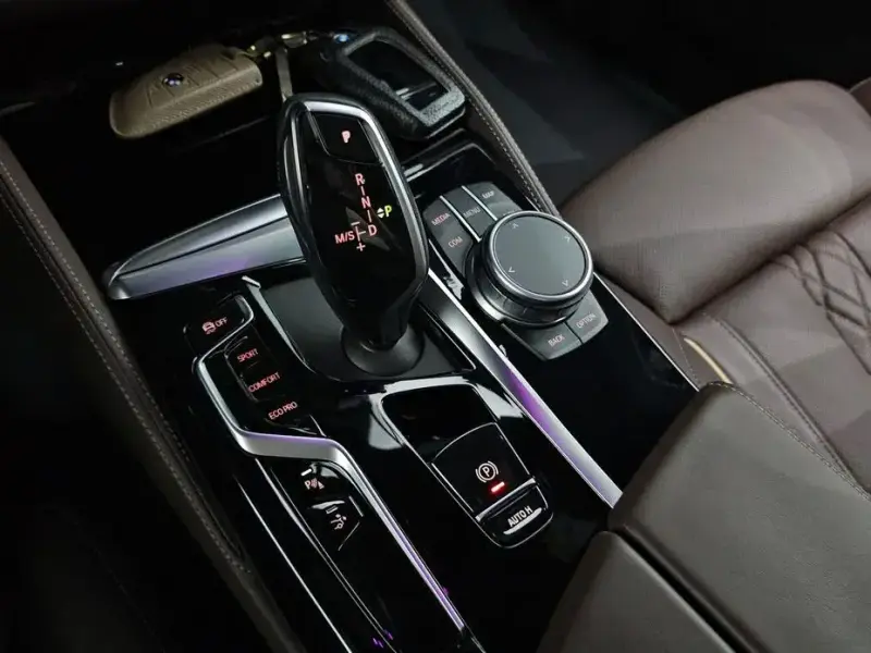 2022 BMW 6 серии с пробегом 33 351 км