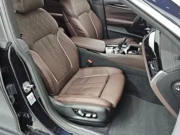 2022 BMW 6 серии с пробегом 33 351 км